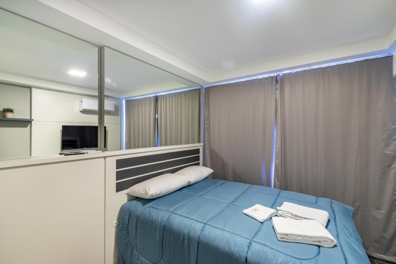 Apartment Studio Garibaldi - Central - Ayn024